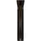 Ekena Millwork Edwards Wrought Iron Bracket, (Triple center brace), Antiqued Brass 2"W x 7 1/2"D x 10"H BKTM02X07X10TEDABS - alternate 2